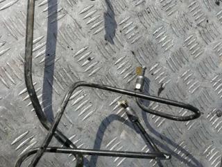 трубка гидравлическая Renault Zoe 1 поколение 2016, электро