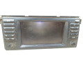 магнитола BMW X5 E53 2003, 6934412 - фото №3
