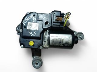 механизм стеклоочистителя (трапеция дворников) Ford Mondeo 5 поколение 2016, хетчбэк 5 дв., DS73-17504-AG