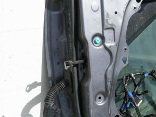 дверь передняя правая Hyundai i30 1 поколение [рестайлинг] 2012