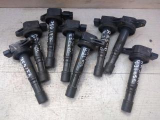 катушка зажигания Land Rover Range Rover Sport 1 поколение 2005, 4.2 л., бензин