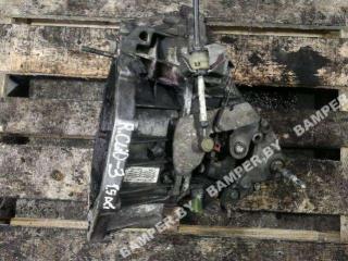 КПП механическая (МКПП) Renault Clio 3 поколение 2005, DCi, DCi, TL4A002