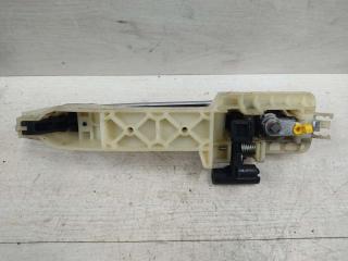 ручка наружная SsangYong Korando 3 поколение 2012