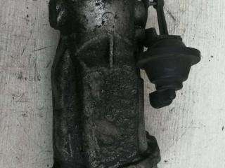 заслонка дроссельная Audi A6 4B/C5 1999, 2.5 л., TDi, дизель