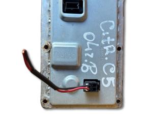 блок розжига ксенона Citroen C5 1 поколение 2004