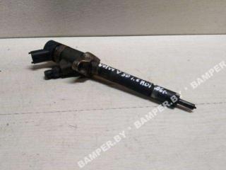 форсунка Volvo V50 1 поколение 2006, HDi, HDi