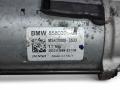 стартер BMW X2 F39 2023, 2.0 л., дизель - фото №3