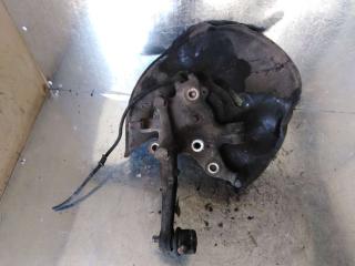 ступица передняя левая Mercedes-Benz C-Класс W203/S203/CL203 2000, 2.7 л., дизель, седан