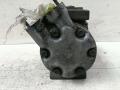 компрессор кондиционера Renault Kangoo 1 поколение 1998, 1.9 л., дизель - фото №6