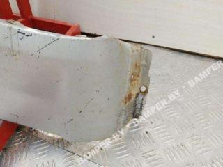 крыло переднее правое Chevrolet Nubira 1 поколение 2007