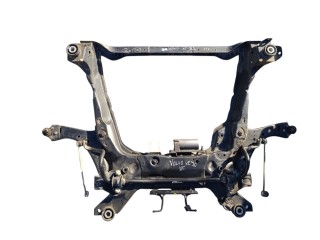 балка подвески передняя (подрамник) Volvo XC70 2 поколение 2011