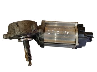 серводвигатель (моторчик) рулевой рейки Opel Zafira 3 поколение (C) 2012, 780517725