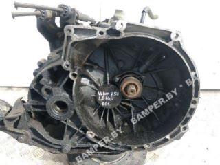 КПП механическая (МКПП) Volvo V50 1 поколение 2006, HDi, HDi