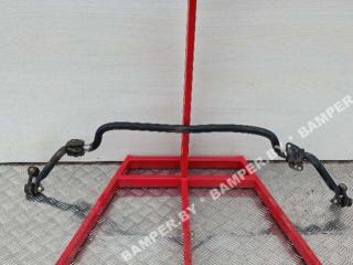 стабилизатор подвески передний Nissan X-Trail T30 2004, 2.2 л., DCi, дизель