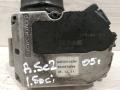 заслонка дроссельная Renault Scenic 2 поколение 2005, DCi, DCi - фото №3