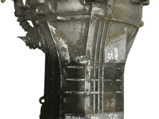 КПП механическая (МКПП) Kia Sorento 1 поколение [рестайлинг] 2006, 2.5 л., CRDi, дизель, 135344, 44-24-000-010, 47300-3C100