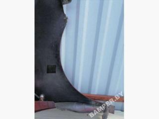 крыло переднее левое Alfa Romeo MiTo 1 поколение [рестайлинг] 2014