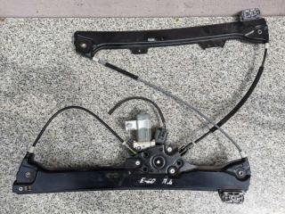 стеклоподъемник передний левый BMW 5 серия E60/E61 2006, 3.0 л., TDi, дизель, седан