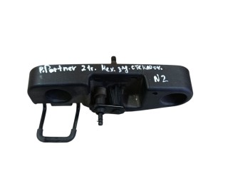 механизм заднего стеклоочистителя Peugeot Partner 3 поколение 2021