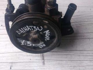 насос гидроусилителя руля Daihatsu Move 1 поколение 1997, 1.5 л., бензин, хетчбэк 5 дв.