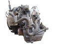 КПП автоматическая (АКПП) Peugeot 406 1 поколение [рестайлинг] 1999, 2.0 л., i, бензин, АКПП, 20TP77 - фото №6