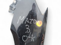 крыло переднее левое Mazda 3 BK 2004, хетчбэк 5 дв. - фото №2