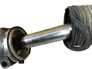 рулевая рейка Mercedes-Benz C-Класс W203/S203/CL203 2002