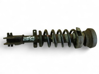 стойка передняя правая Renault Trafic 2 поколение 2005