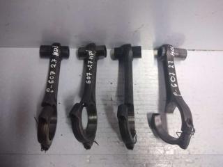 шатун Peugeot 607 1 поколение [рестайлинг] 2007, 2.7 л., дизель, седан