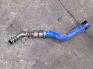 патрубок турбины Land Rover Range Rover 3 поколение [рестайлинг] 2006, 3.6 л., TDi, дизель