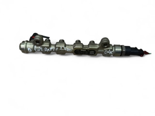 топливная рампа Renault Vel Satis 1 поколение 2004, 2.2 л., дизель