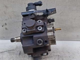 ТНВД Peugeot 307 1 поколение 2005, 1.6 л., HDi, дизель, 0445010102