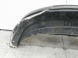 бампер передний Audi A4 B6 2002, кабриолет