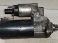 стартер Volkswagen Passat B6 2007, 2.0 л., дизель - фото №7
