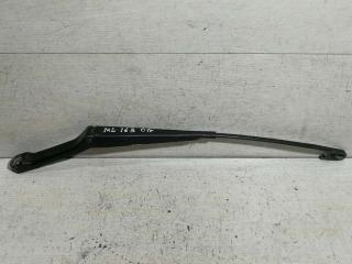 щеткодержатель (поводок стеклоочистителя, дворник) Mercedes-Benz M-Класс W163 2001