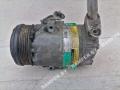 компрессор кондиционера Opel Zafira 1 поколение (A) 2002, 2.2 л., TDi, дизель - фото №2