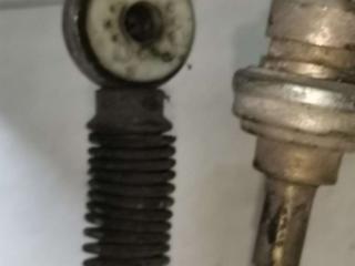 кулиса Renault Espace 3 поколение 2000, DCi, DCi