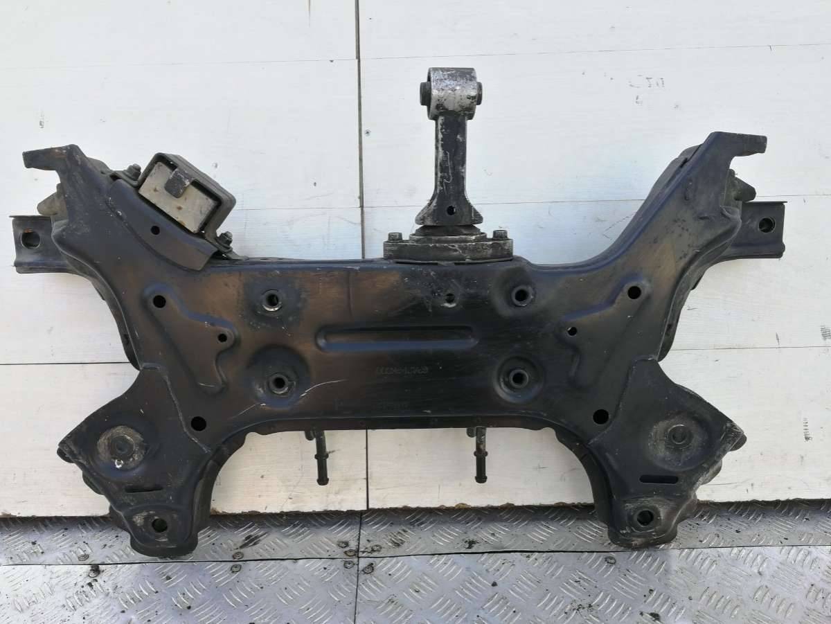 балка подвески передняя (подрамник) Kia Soul 1 поколение 2010 - фото №1