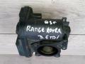заслонка дроссельная Land Rover Range Rover Sport 1 поколение 2005, 3.6 л., дизель - фото №3