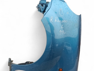 крыло переднее левое Renault Kangoo 1 поколение 1999