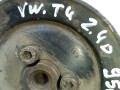 насос гидроусилителя руля Volkswagen Transporter T4 1995, 2.4 л., дизель - фото №3