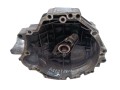 КПП механическая (МКПП) Audi A6 4F/C6 2006, 2.0 л., TDi, дизель, GYX - фото №3
