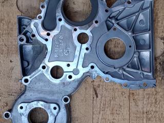 крышка двигателя передняя Renault Master 2 поколение [рестайлинг] 2005, DCi, DCi, 8200018628