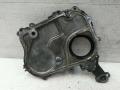 крышка двигателя передняя Audi A6 4F/C6 2005, 3.0 л., TDi, дизель, 059103153AK - фото №2