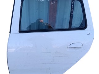 дверь задняя левая Renault Logan 2 поколение 2012, универсал
