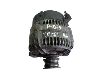 генератор Volkswagen Passat B4 1996, 1.9 л., дизель