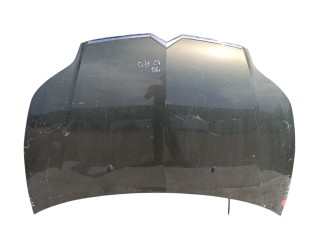 капот Citroen C4 1 поколение 2006