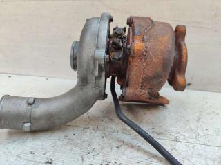 турбина Renault Scenic 2 поколение 2004, 1.9 л., дизель