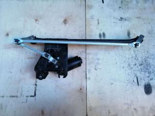 механизм стеклоочистителя (трапеция дворников) Renault Logan 1 поколение 2006, фургон