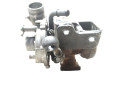 турбина Citroen C8 1 поколение 2006, 2.2 л., дизель, GT15 - фото №3